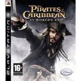 Piratas do Caribe at Word's End